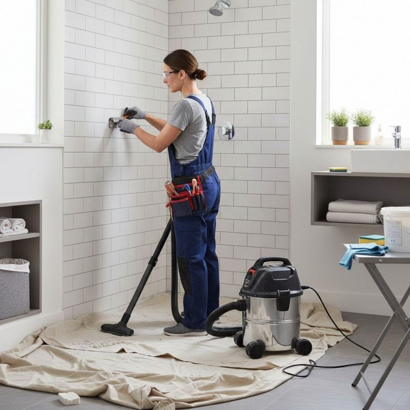 Top Bathroom Remodeling Companies in Greenville, NC