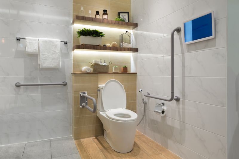 Top Bathroom Remodeling Companies in Greenville, NC