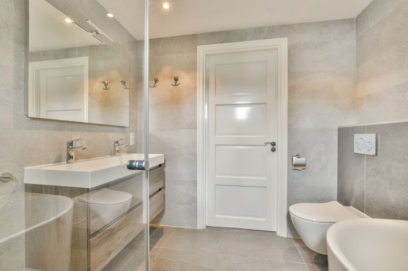 Top Bathroom Remodeling Companies in Greenville, NC
