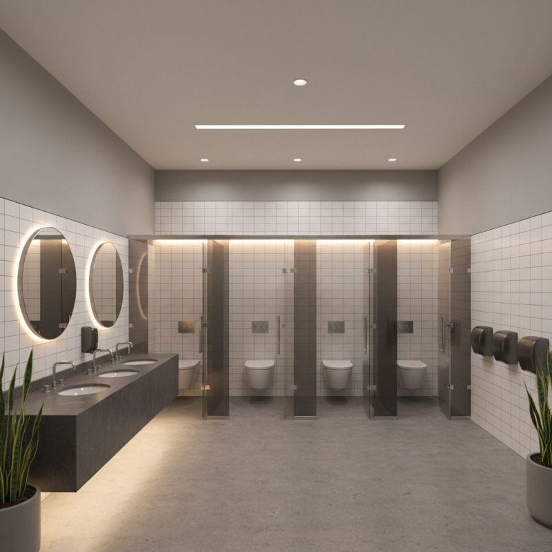 Top Bathroom Remodeling Companies in Jacksonville, NC
