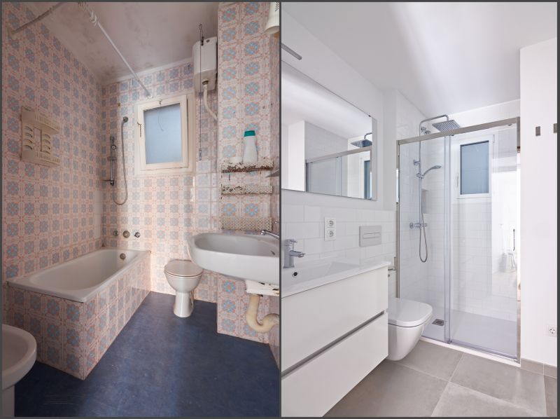 Top Bathroom Remodeling Companies in Jacksonville, NC