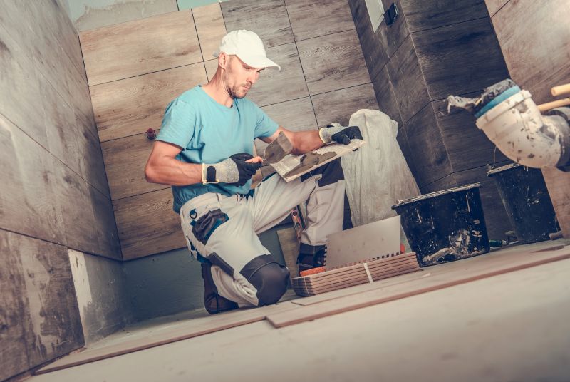 Top Bathroom Remodeling Companies in Kinston, NC